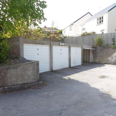 Apartment 3, The Anchorage Porth Way, Porth, Newquay Tr7 3Nr Saint Columb Minor Exteriör bild