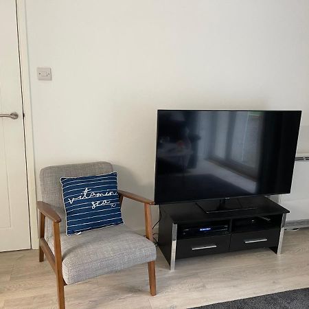 Apartment 3, The Anchorage Porth Way, Porth, Newquay Tr7 3Nr Saint Columb Minor Exteriör bild